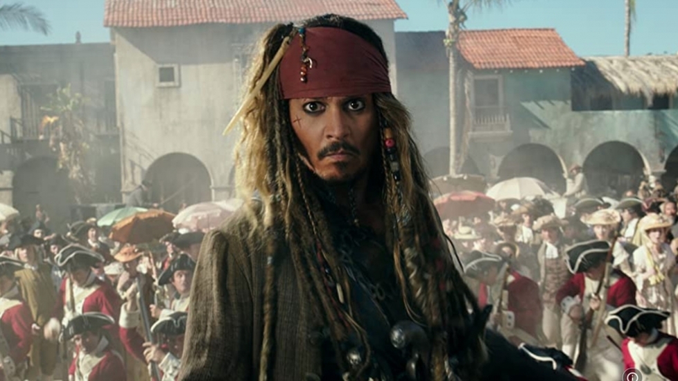 Draait Disney 180 graden? Terugkeer Johnny Depp als Jack Sparrow wordt ineens "overwogen"