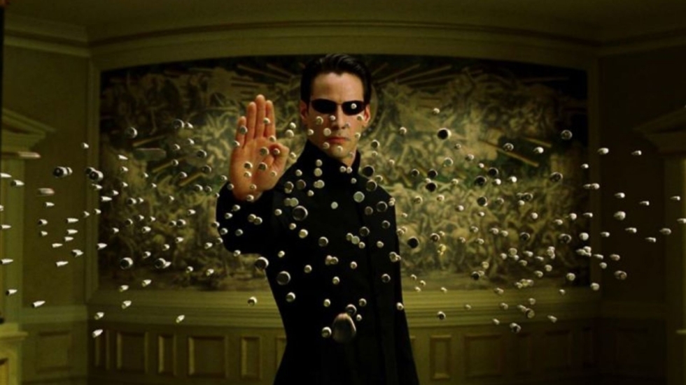 Volledige titel 'The Matrix 4' sluit aan op eerdere vervolgfilms