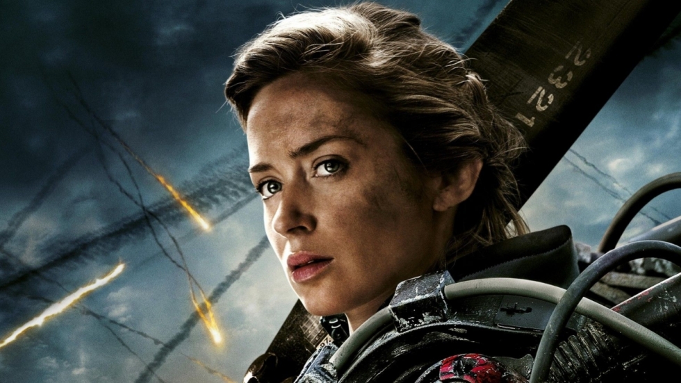 Gerucht: Emily Blunt gaat tekenen voor hoofdrol in Marvels 'Fantastic Four'