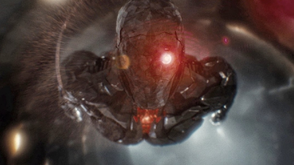 Zack Snyder hint met foto naar komst Martian Manhunter in tweede 'Justice League'