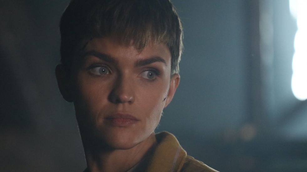 'John Wick'-actrice Ruby Rose vervangt Elliot Page in gamerkomedie '1Up'