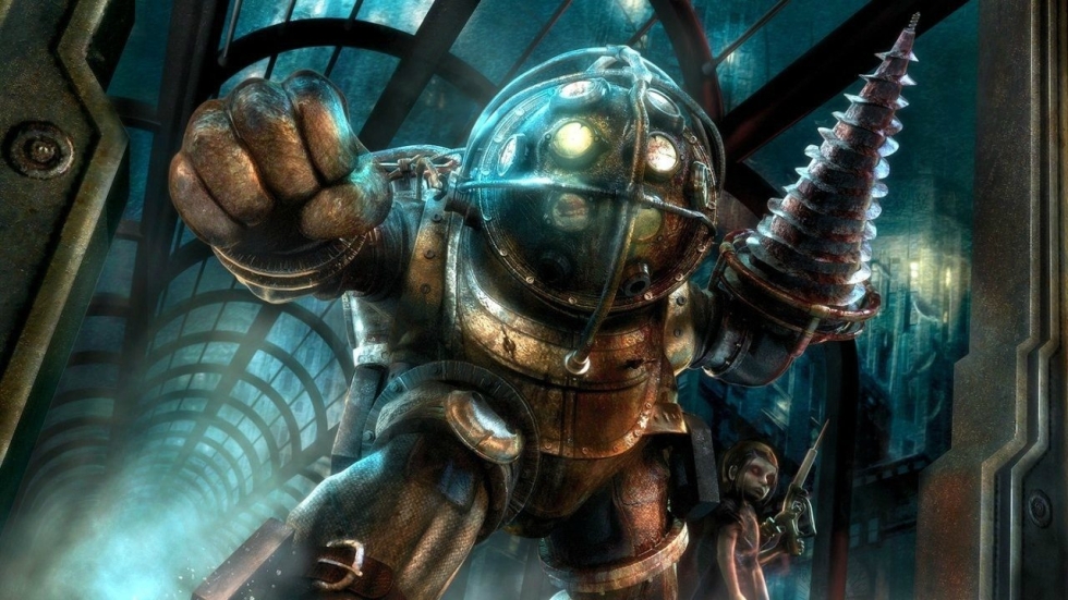 Deze acteurs wilden de hoofdrol in geschrapte 'BioShock'-film scoren