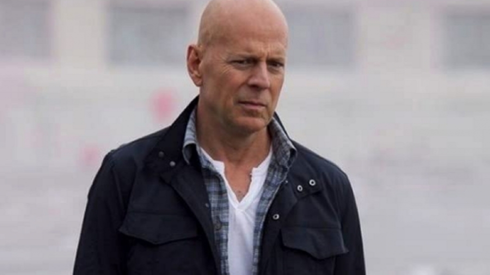 Grote zorgen rondom de gezondheid van Bruce Willis (65)
