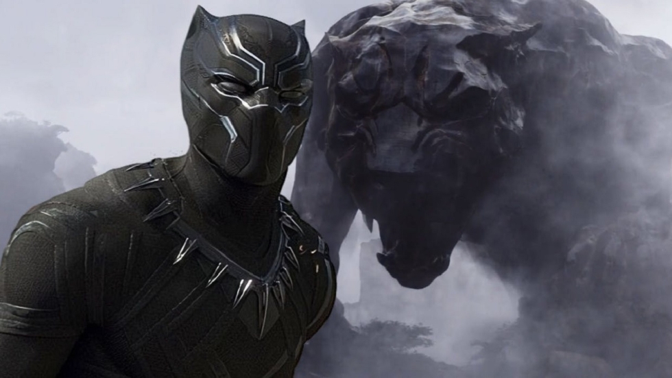 Marvel geeft 'Black Panther II' een spin-off: 'Kingdom of Wakanda'