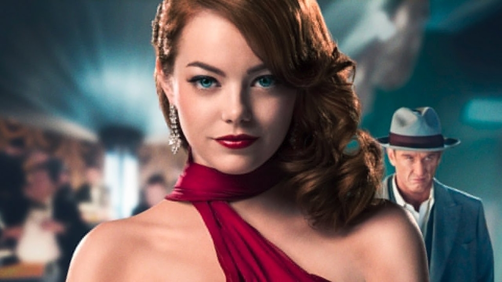 De beste film van Emma Stone is "superslecht", en haar minste is...