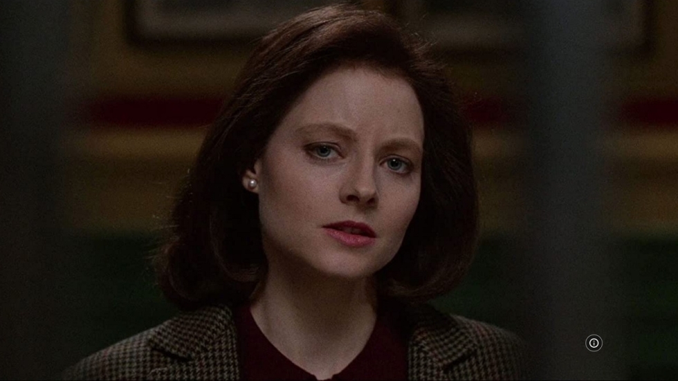 Carrièremissers: Michelle Pfeiffer als Clarice Starling in 'The Silence Of The Lambs'