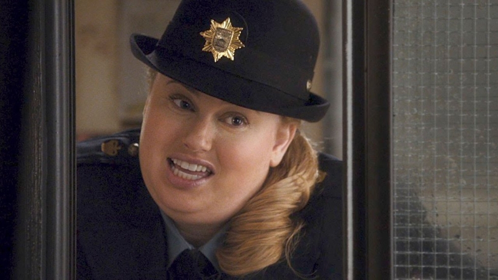 Rebel Wilson deelt opnieuw foto nu dat zij weer single is