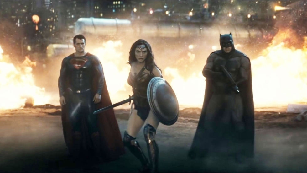 'Zack Snyder's Justice League' is gewelddadig en bloederig