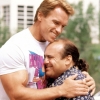 Arnold Schwarzenegger houdt hoop op vervolg op zijn komedieklassieker