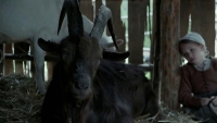 Trailer voor 'GOAT': wordt deze 'goat' de "greatest of all time"?