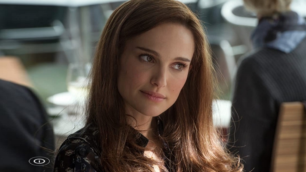 Eerste kiekje van Natalie Portman op set 'Thor: Love And Thunder' opgedoken