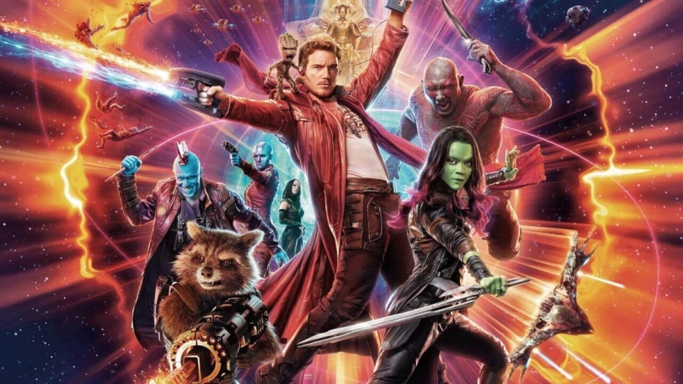 'Guardians of the Galaxy Vol. 3' en 'Thor: Love and Thunder' duidelijk verbonden