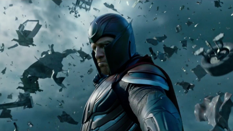 Stiekeme verwijzing naar Magneto ontdekt in Marvel-serie 'WandaVision'