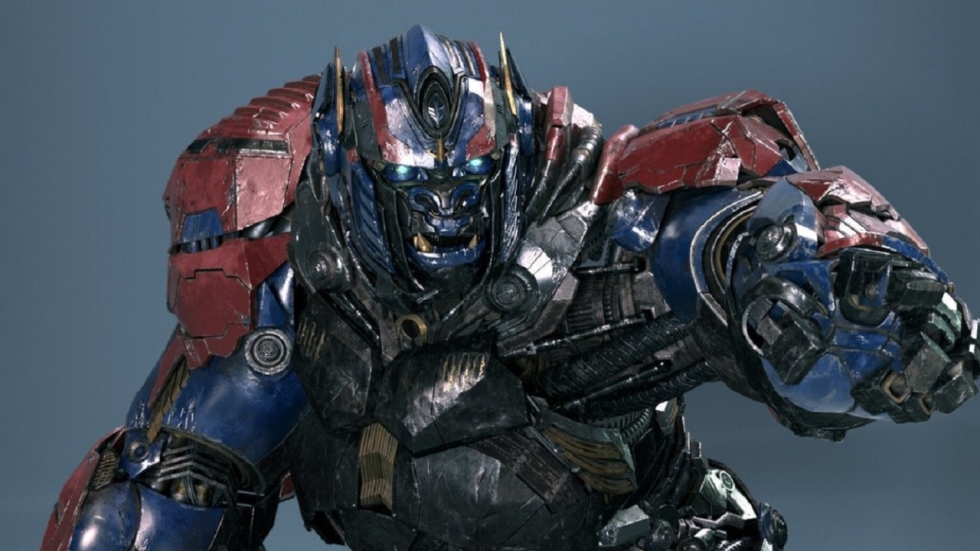 Meer bewijs dat 'Beast Wars' de volgende 'Transformers'-film wordt?