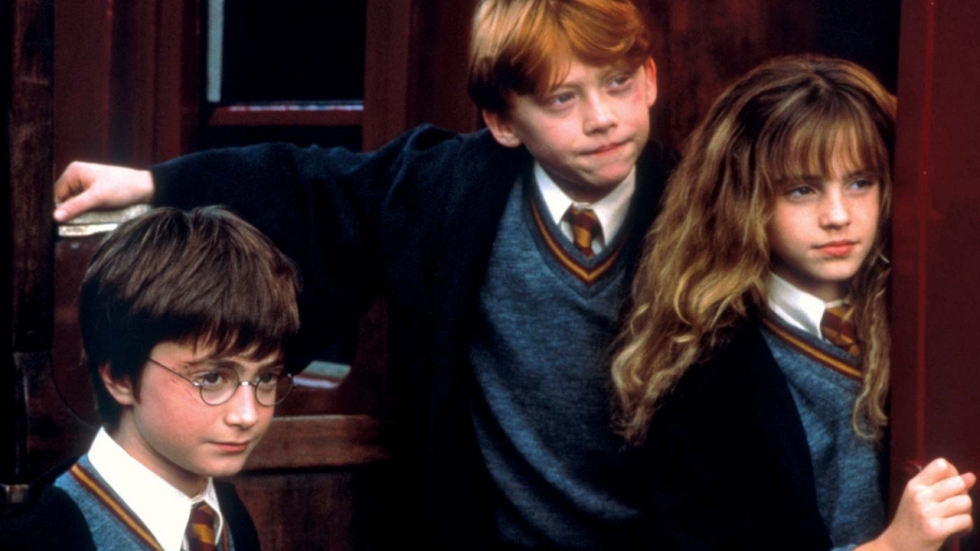 'Harry Potter'-hoofdrolspeler heeft de filmreeks zelf niet gezien