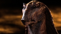 Jar Jar Binks keert terug in 'Star Wars': originele acteur onthult opnames
