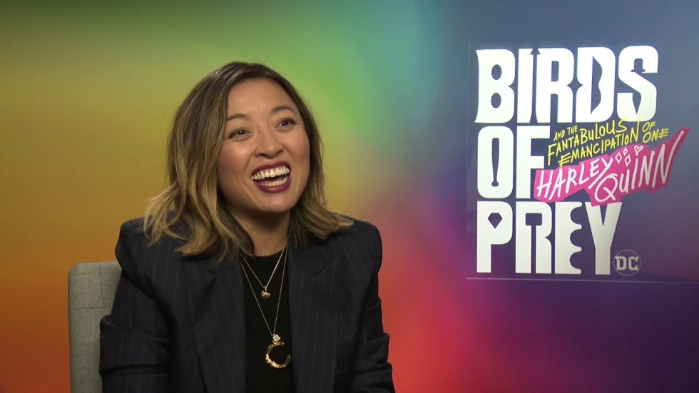 Cathy Yan (Birds of Prey) gaat het populaire kortverhaal 'The Freshening' verfilmen