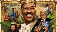 'Coming 2 America' staat nú op Amazon Prime Video