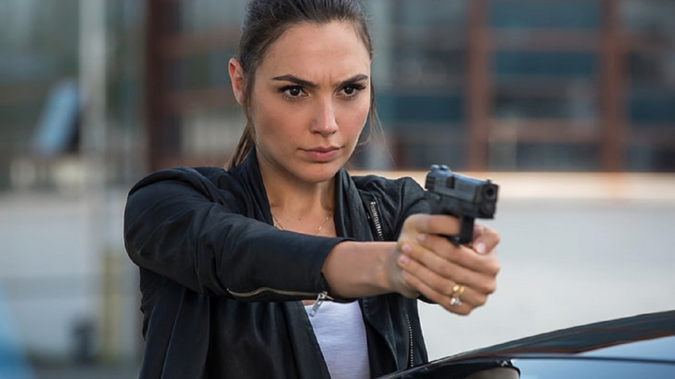 Gal Gadot in gesprek voor 'Mr. & Mrs Smith'-kloon 'The Engagement'