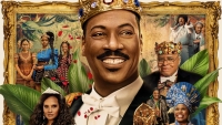 'Coming 2 America' had bijna een geweldige cameo voor ons in petto