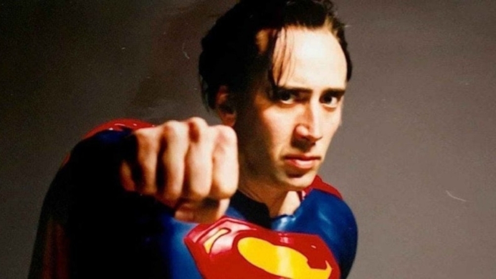 Nicolas Cage als angstaanjagende Superman en meerdere deepfakes