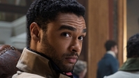 'Bridgerton'-fans weten het zeker: hun geliefde Regé-Jean Page moet de nieuwe Superman worden