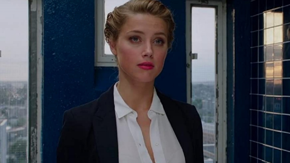 Richtman Rumours: Amber Heard in gesprek voor rol in 'Star Wars'