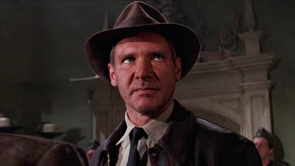 'Indiana Jones 5' gaat op zoek naar de fontein van de eeuwige jeugd