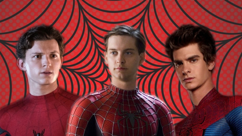 Nee. Deze grote namen zitten helemaal niet in 'Spider-Man: Homecoming 3'