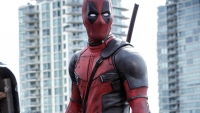 'Deadpool' krijgt misschien wel een heel bizarre nieuwe film