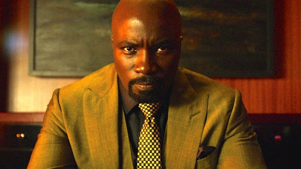 Gerucht: Mike Colter terug als Luke Cage in Marvel Cinematic Universe