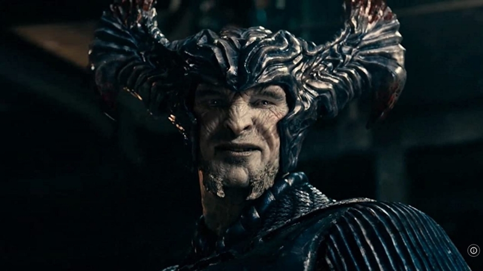 Steppenwolf slacht Amazones af in BTS-clip 'Zack Snyder's Justice League'