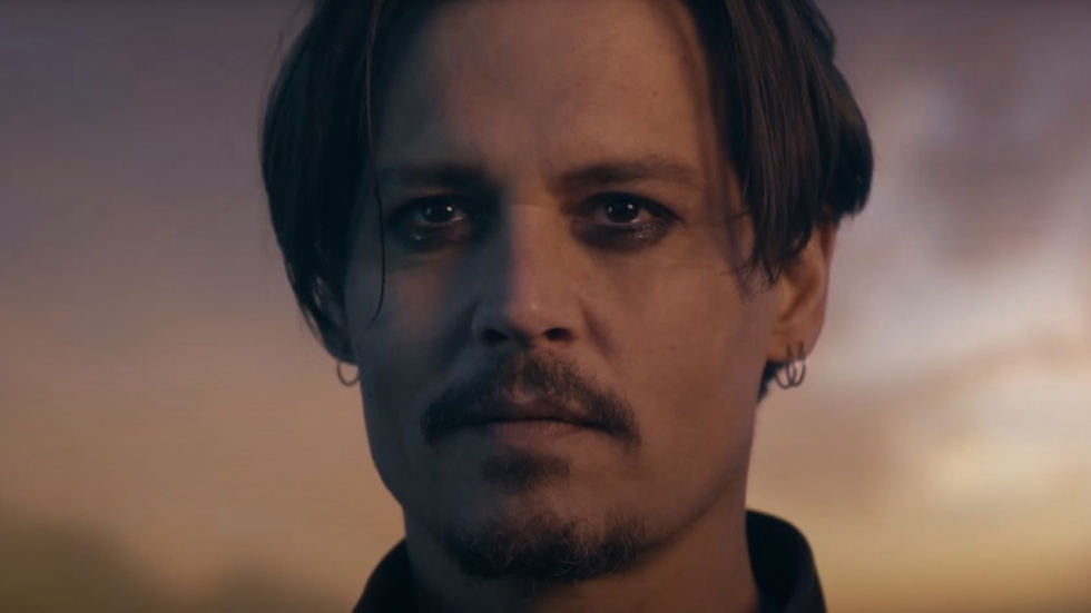 Ontkracht: Nieuwe film Johnny Depp, 'Minamata' blijkt megaflop