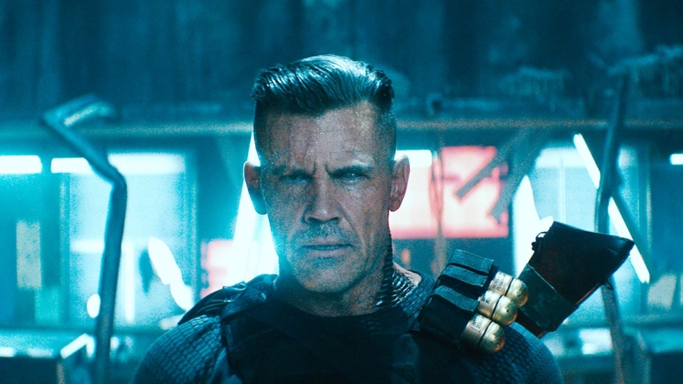 De beste film van Josh Brolin is een Marvel-film, en zijn slechtste...