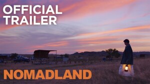 Nomadland (2020) video/trailer