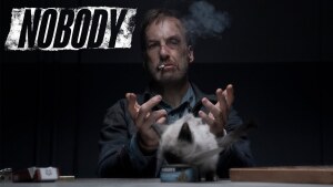 Nobody (2021) video/trailer