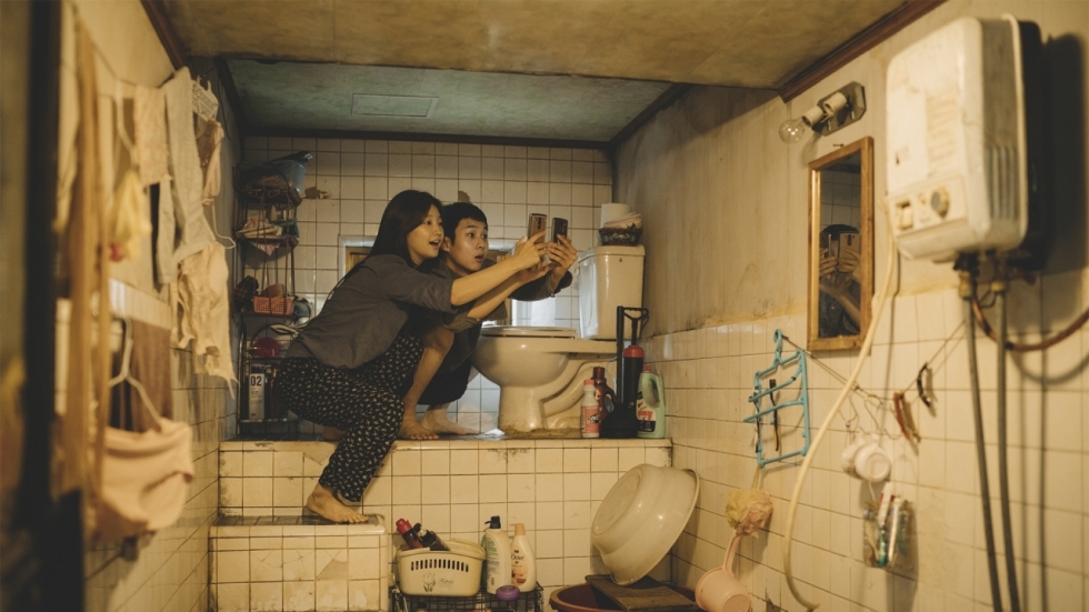 Gaaf: Bong Joon-ho is klaar met vervolg op Oscar-winnend 'Parasite'