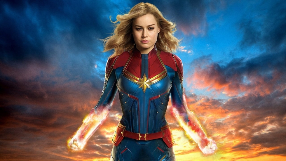 Marvel vindt de grote schurk voor 'Captain Marvel 2'