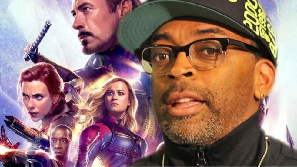 'Da 5 Bloods'-regisseur Spike Lee wil wel een Marvel-film maken, maar geen DC-film