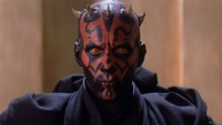 De rol van Darth Maul in 'Star Wars' was oorspronkelijk veel groter en werd bijna vertolkt door deze topacteur
