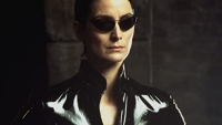 Carrie-Anne Moss over de flop 'Matrix: Resurrections' en keert ze opnieuw terug?