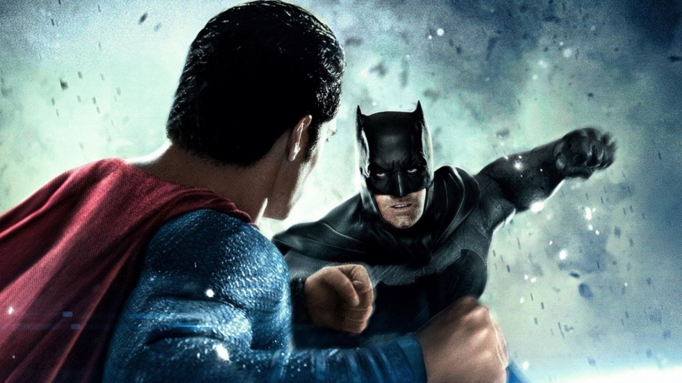 Aangepaste versie 'Batman v Superman: Dawn of Justice' komt er ook aan