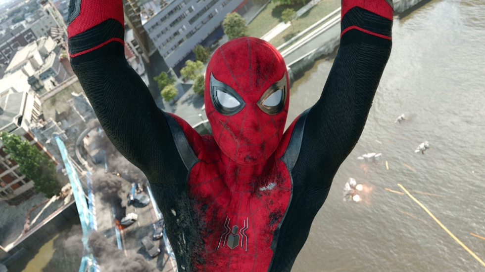 Marvel en Sony voegen nieuwe acteur toe aan cast 'Spider-Man 3'