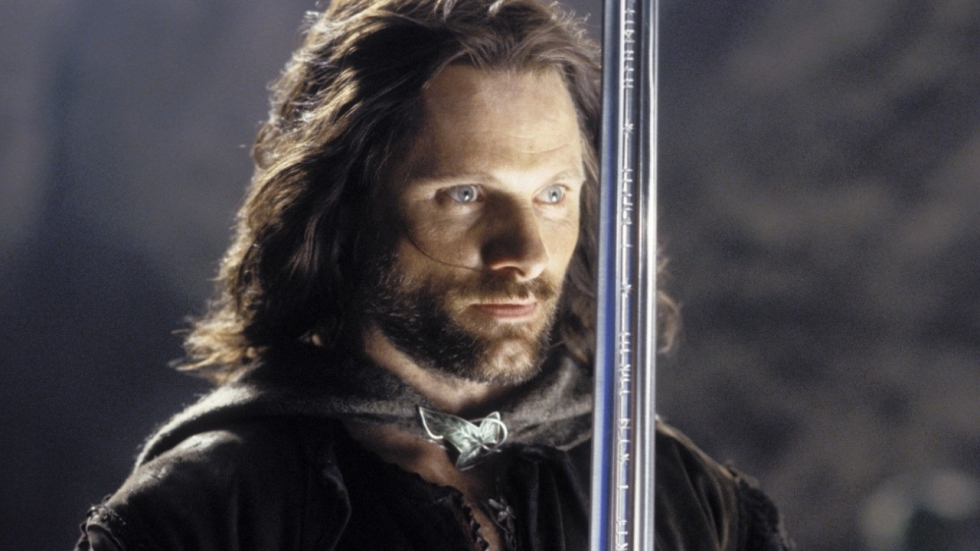 Viggo Mortensen wil dolgraag terugkeren in 'The Lord of the Rings'-wereld