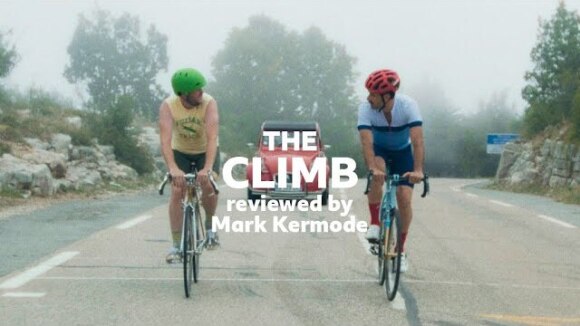 Kremode and Mayo - The climb reviewed by mark kermode