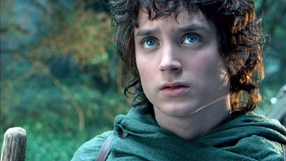 Elijah Wood vindt de misleidende titel 'The Lord of the Rings' voor de Amazon-serie bizar