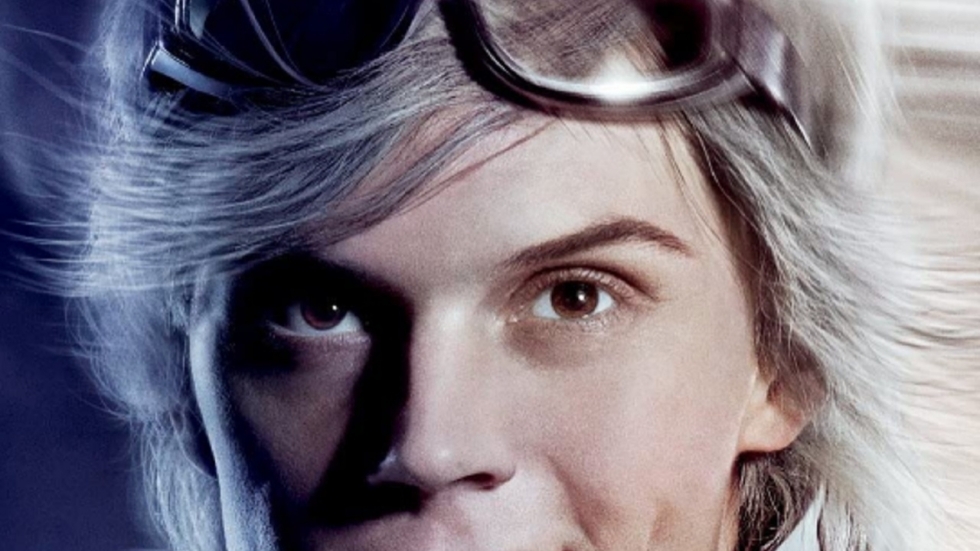 Evan Peters (Quicksilver) gepolst als opvolger van Jim Carrey in 'Ace Ventura 3'