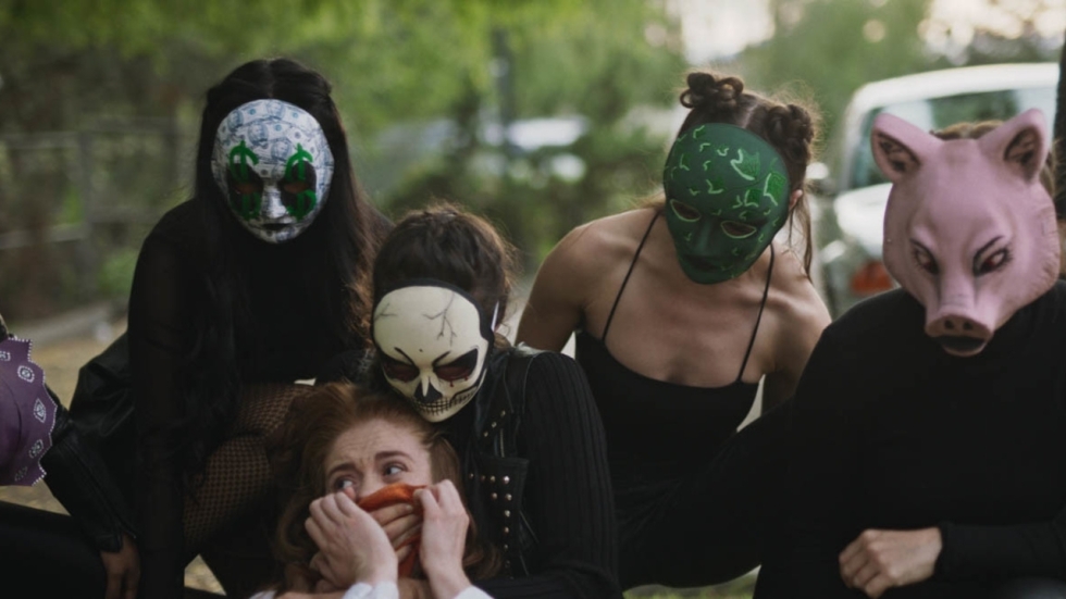 Eerste clip van 'The Sinners' is een mix van 'Mean Girls' en 'Seven'