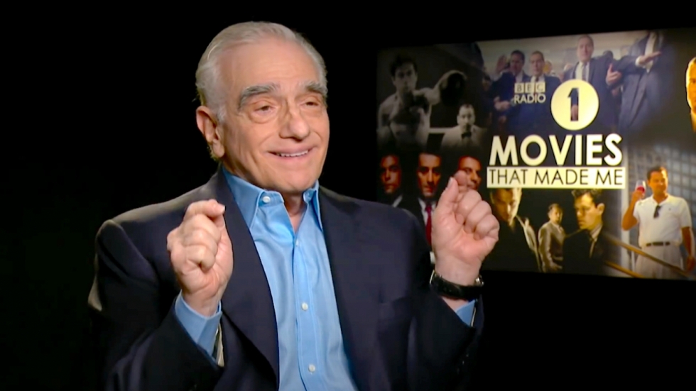 Martin Scorsese hekelt 'content' en 'algoritmes': "Moderne filmindustrie moet anders"