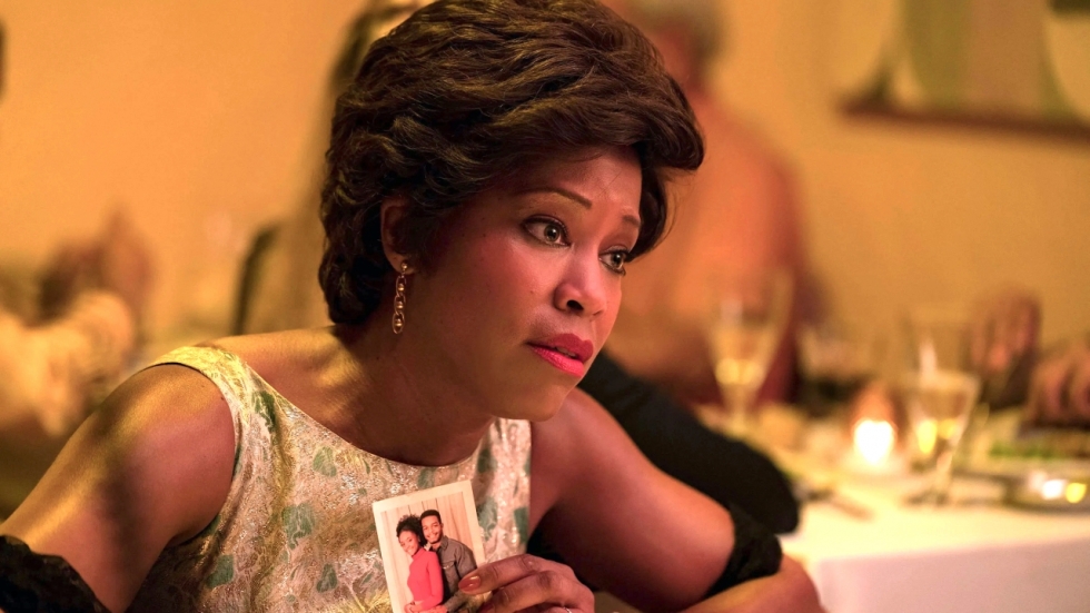 Regina King speelt eerste zwarte Amerikaanse congresvrouw Shirley Chisholm in veelbelovende biopic